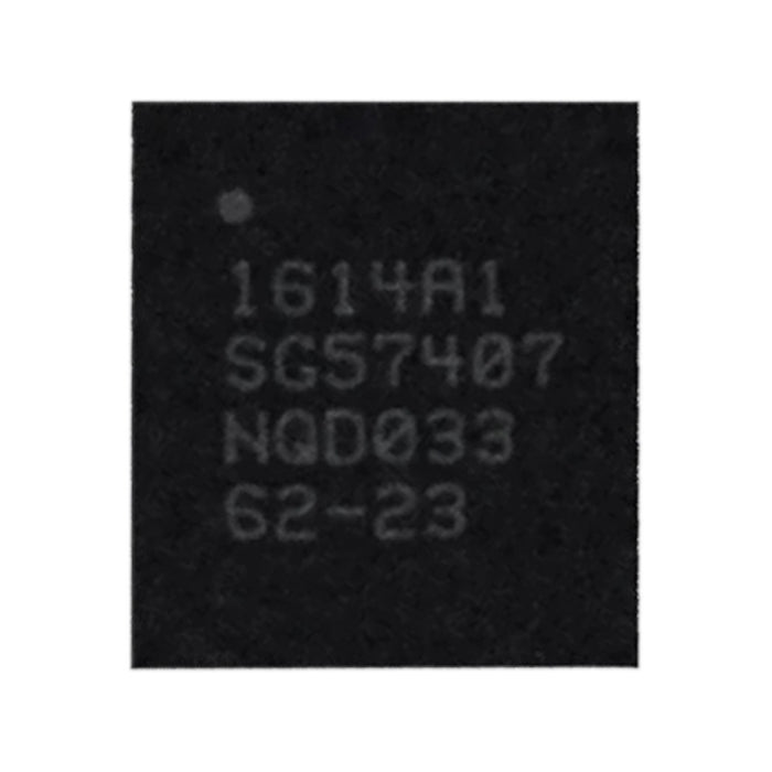 Charging IC Module 1614A1 For iPhone 12 / 12 Pro / 12 Pro Max / 12 Mini, 1614A1
