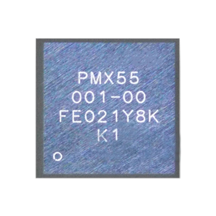 Baseband Power Management IC Module PMX55 001-00 For iPhone 12 / 12 Pro / 12 Pro Max / 12 Mini, PMX55 001-00