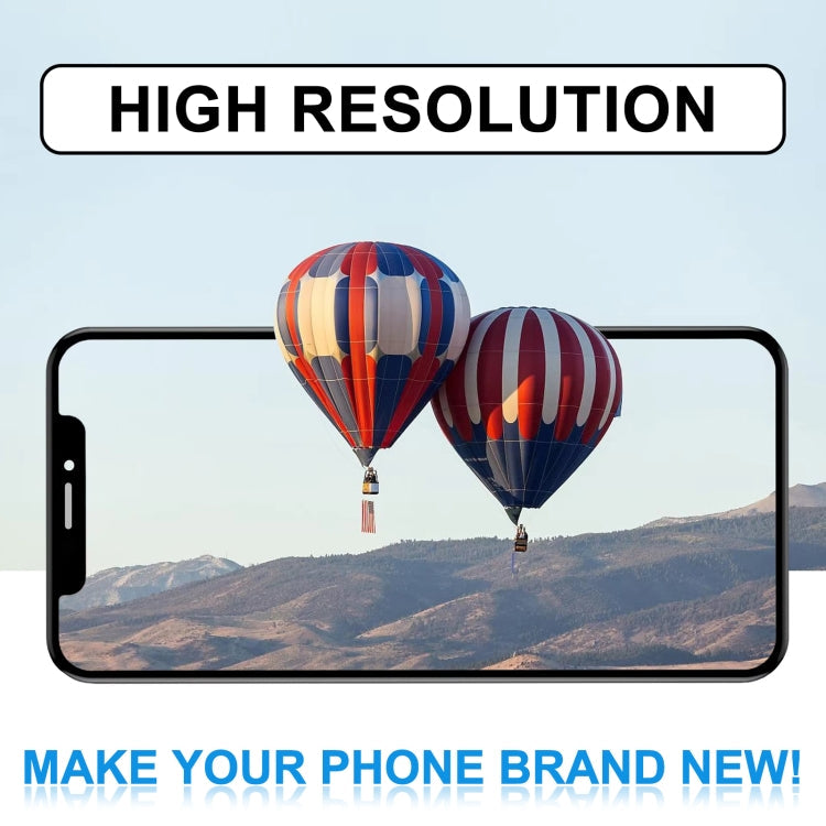 For iPhone 11 Original LCD Screen, For iPhone 11(Original)