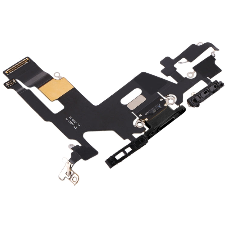 Charging Port Flex Cable for iPhone 11, For iPhone 11