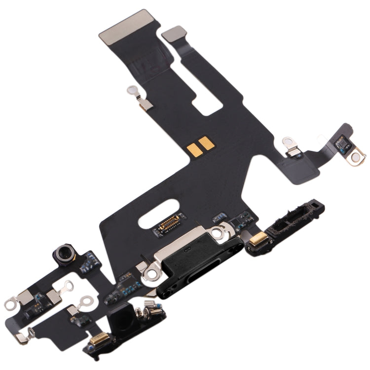Charging Port Flex Cable for iPhone 11, For iPhone 11