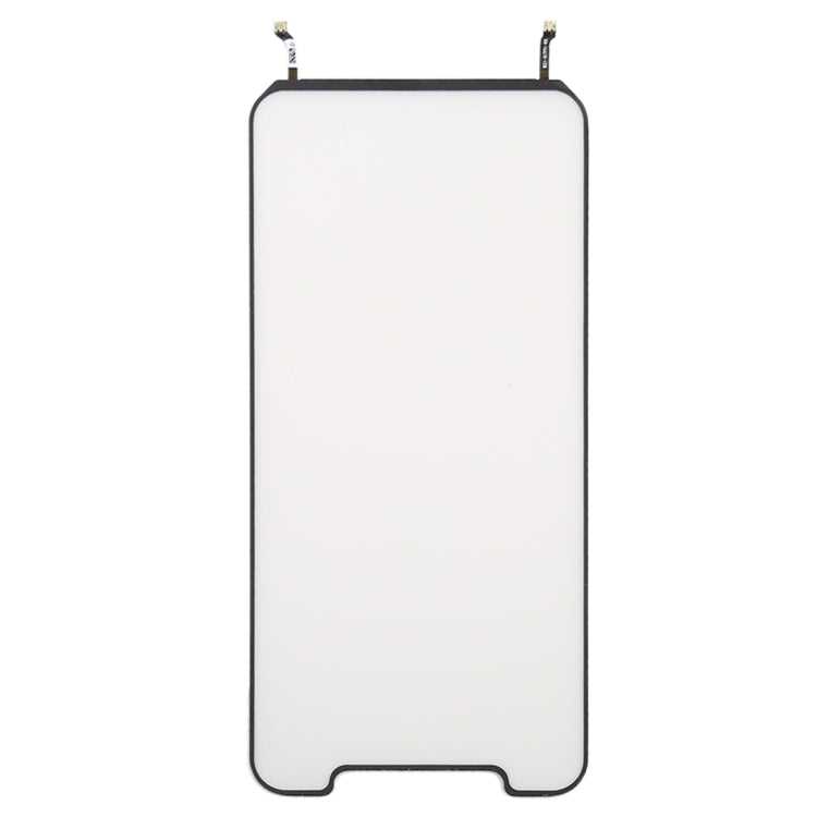 LCD Backlight Plate for iPhone 11, For iPhone 11