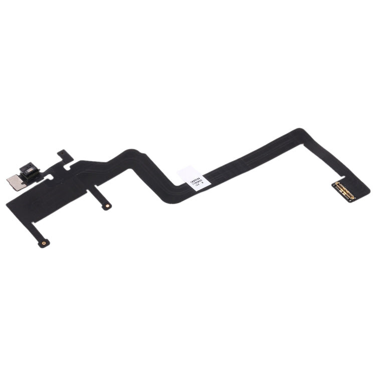 Earpiece Speaker Sensor Flex Cable for iPhone 11, For iPhone 11