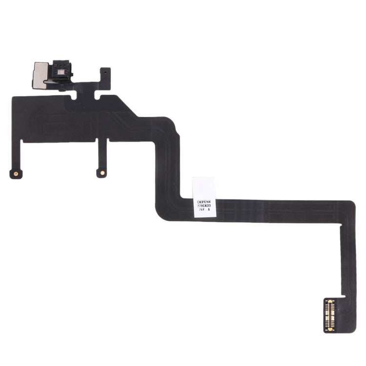 Earpiece Speaker Sensor Flex Cable for iPhone 11, For iPhone 11