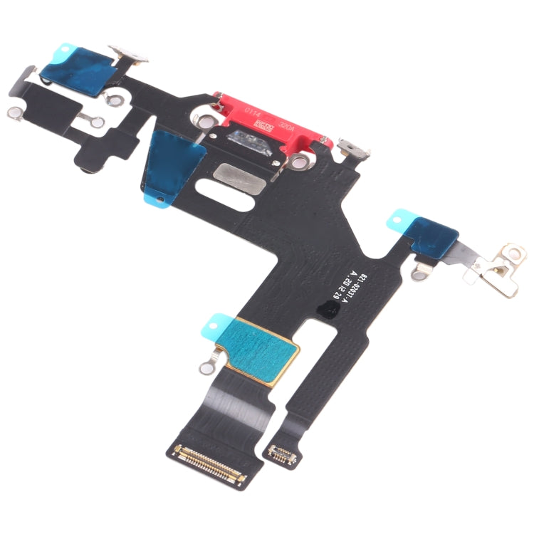 Original Charging Port Flex Cable for iPhone 11