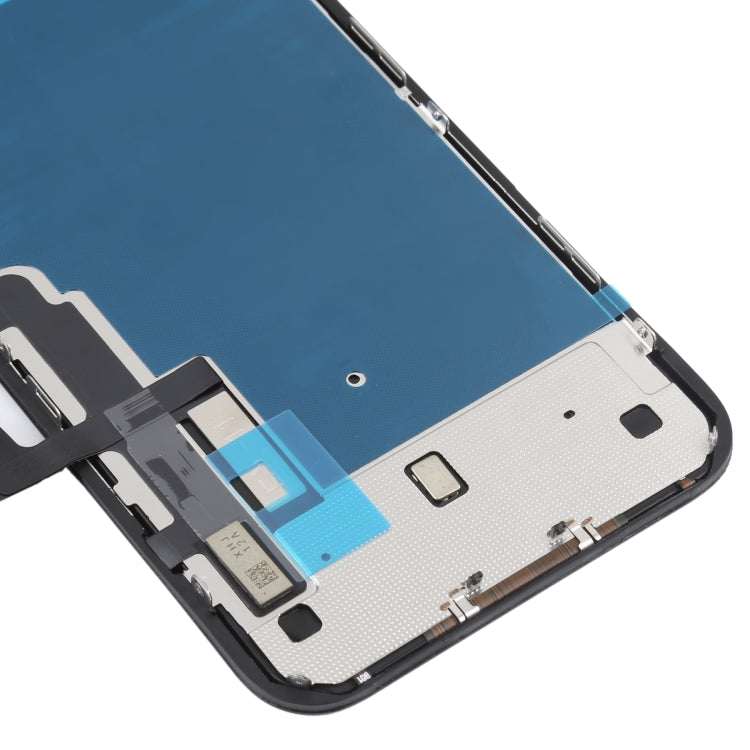GX Incell LCD-Bildschirm für iPhone 11 mit Digitizer komplett montiert