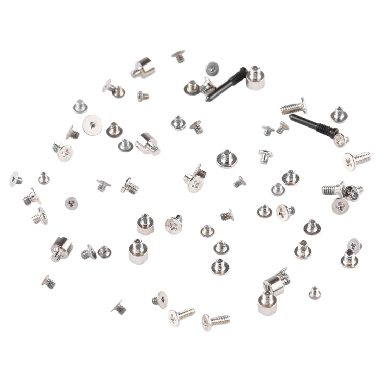 Complete Set Screws and Bolts for iPhone 12 Pro (Random Color Delivery), For iPhone 12 Pro