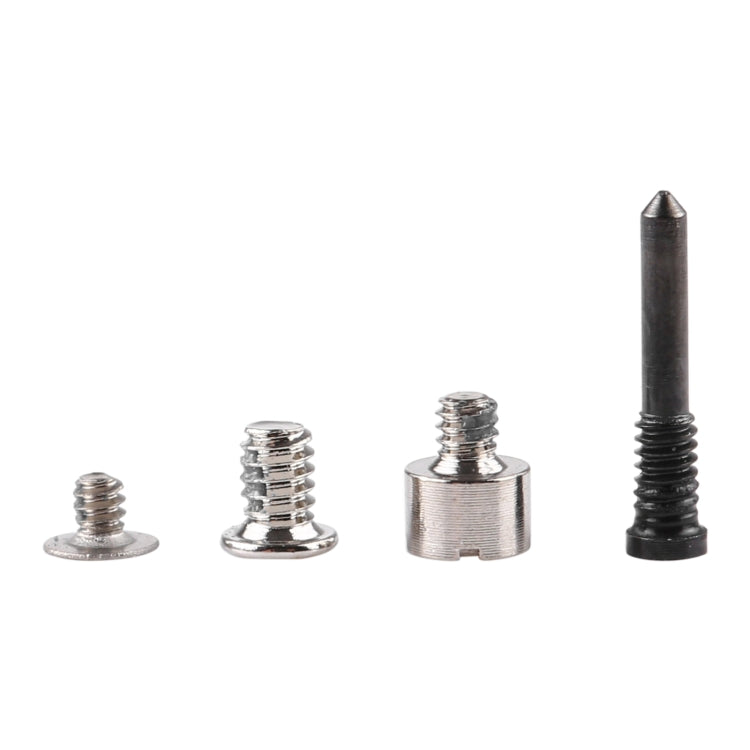 Complete Set Screws and Bolts for iPhone 12 Pro (Random Color Delivery), For iPhone 12 Pro