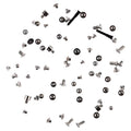 Complete Set Screws and Bolts for iPhone 12 Pro (Random Color Delivery), For iPhone 12 Pro