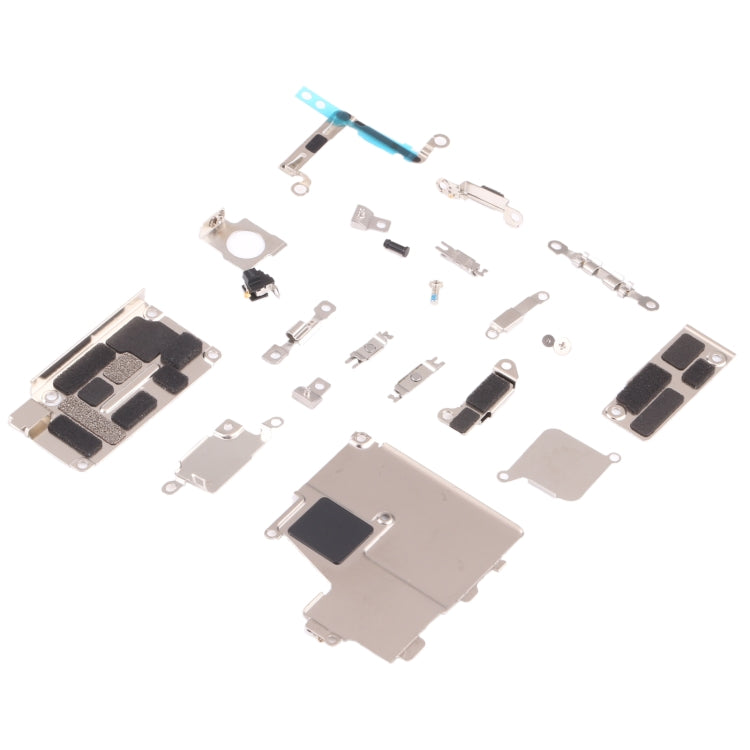 21 in 1 Inner Repair Accessories Part Set for iPhone 12 Pro, For iPhone 12 Pro