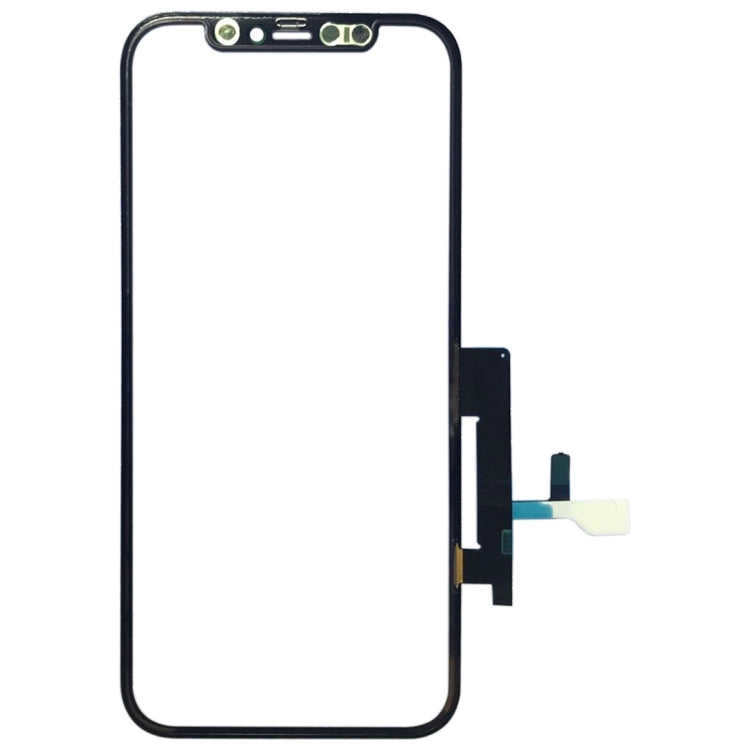 Original Touch Panel With OCA for iPhone 12 Pro, For iPhone 12 Pro(Original With OCA)