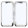 Vorderer LCD-Bildschirm-Rahmen für iPhone 12 Pro