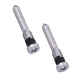 100 PCS Charging Port Screws for iPhone 12, For iPhone 12
