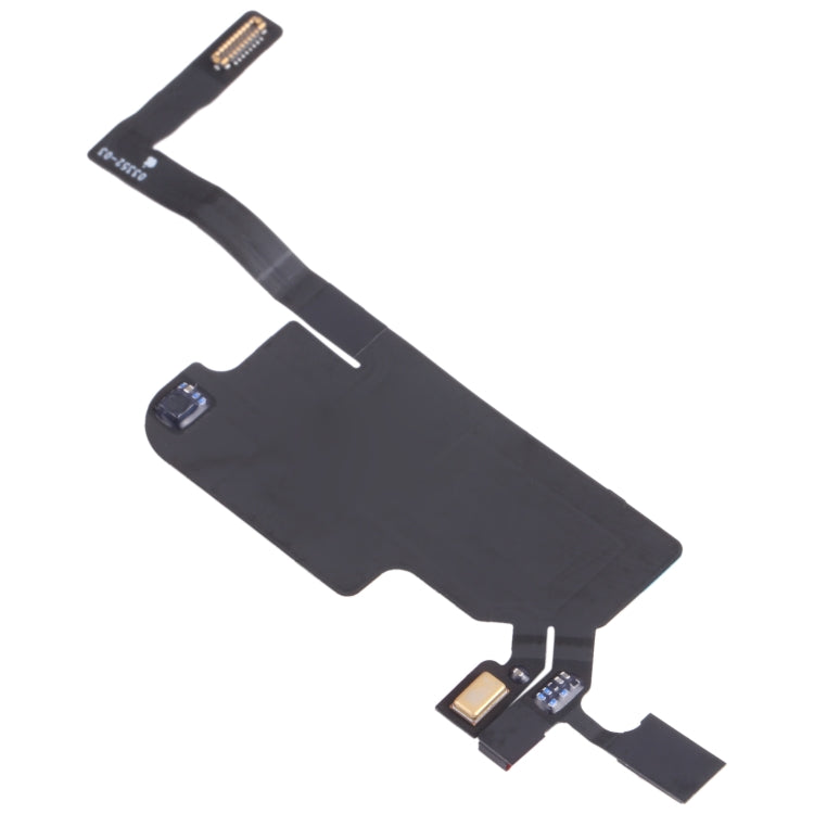 Earpiece Speaker Sensor Flex Cable for iPhone 13 Pro Max, For iPhone 13 Pro Max