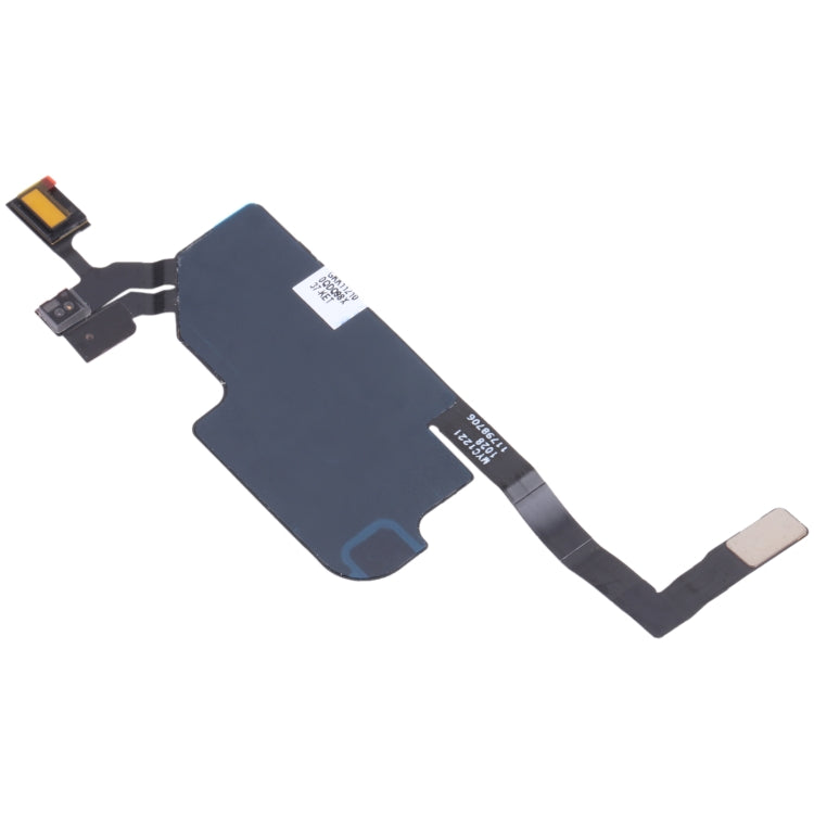 Earpiece Speaker Sensor Flex Cable for iPhone 13 Pro Max, For iPhone 13 Pro Max