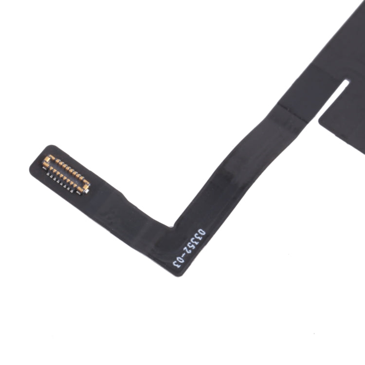 Earpiece Speaker Sensor Flex Cable for iPhone 13 Pro Max, For iPhone 13 Pro Max