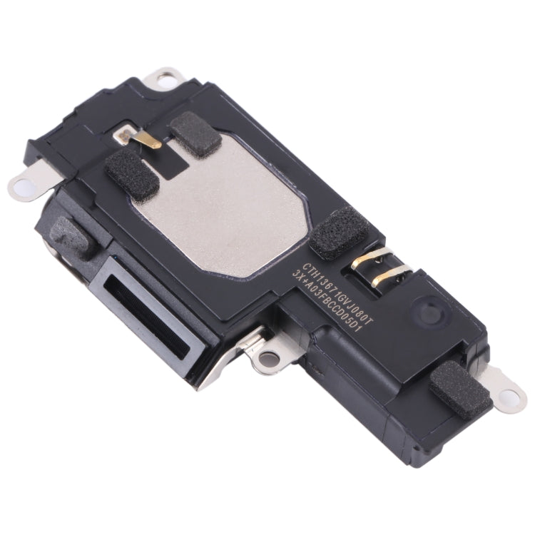 Speaker Ringer Buzzer for iPhone 13 Pro Max, For iPhone 13 Pro Max