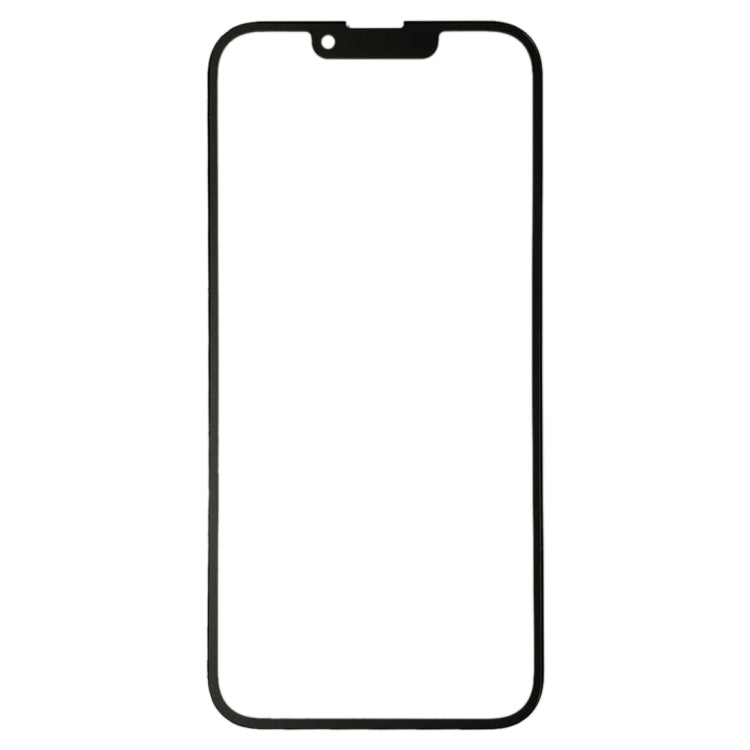 Front Screen Outer Glass Lens with OCA Optically Clear Adhesive for iPhone 13 Pro, For iPhone 13 Pro