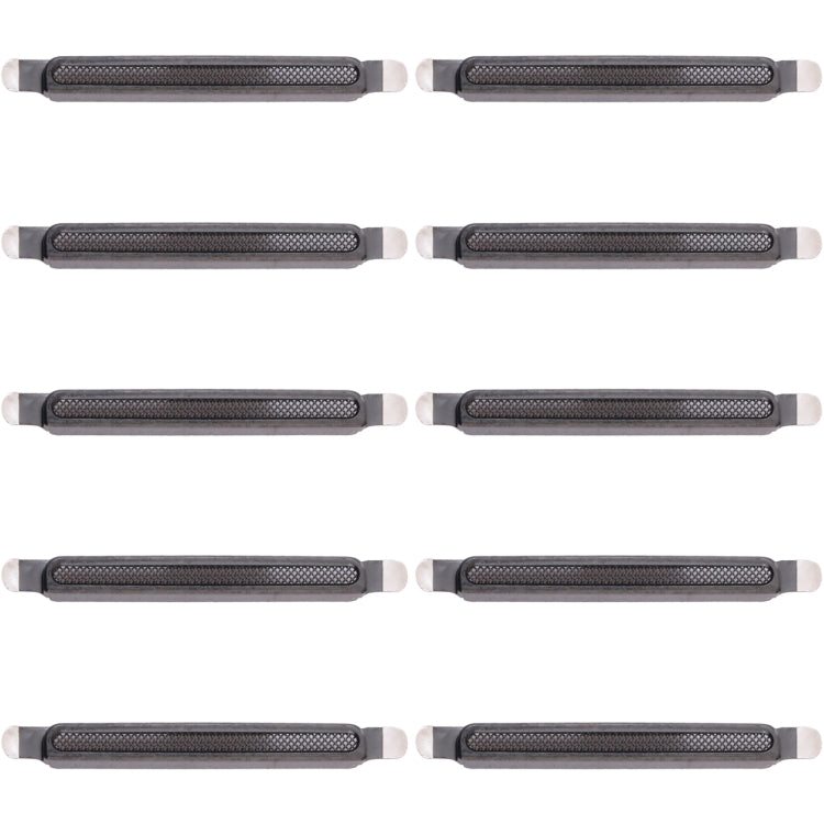 10 PCS Earpiece Speaker Dustproof Mesh For iPhone 13 Pro, For iPhone 13 Pro