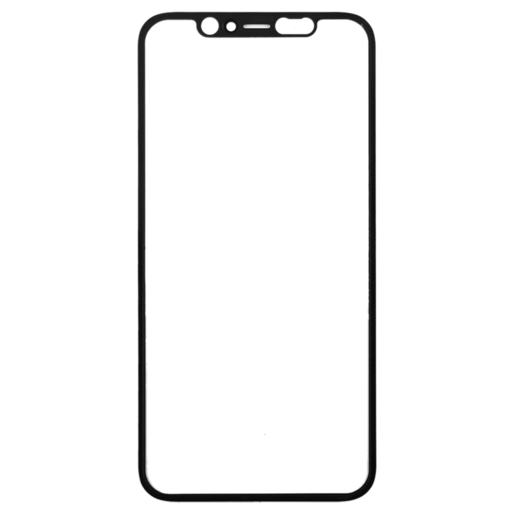 Front Screen Outer Glass Lens for iPhone 11 Pro, For iPhone 11 Pro