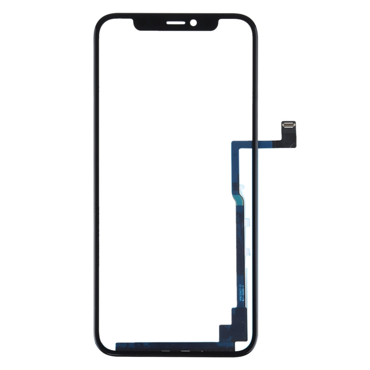 Touch Panel Without IC Chip for iPhone 11 Pro, For iPhone 11 Pro (Without IC)