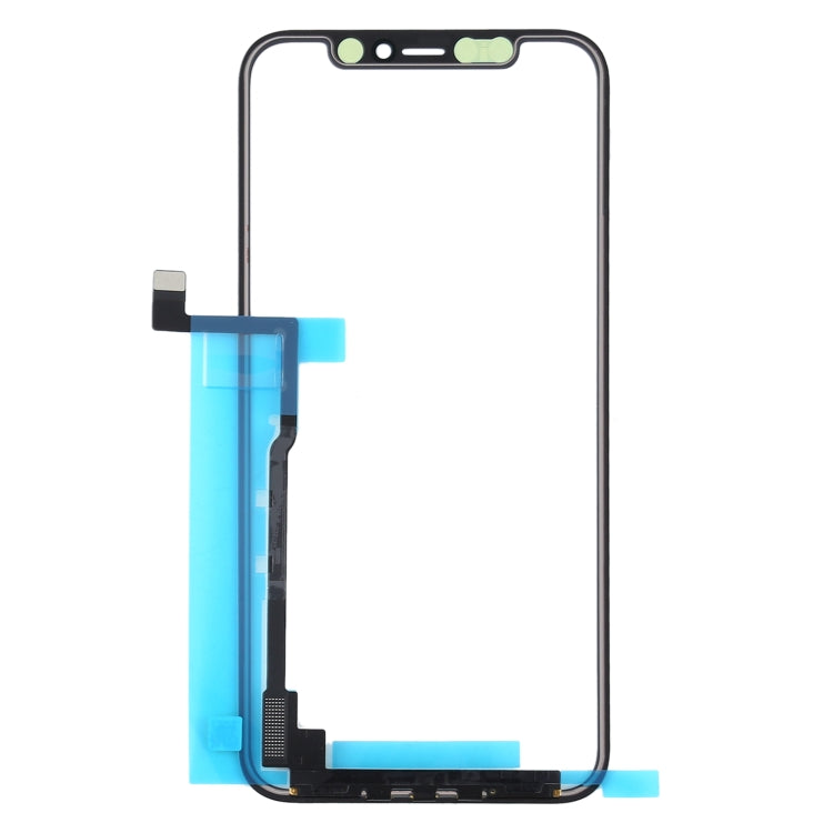 Touch Panel Without IC Chip for iPhone 11 Pro, For iPhone 11 Pro (Without IC)
