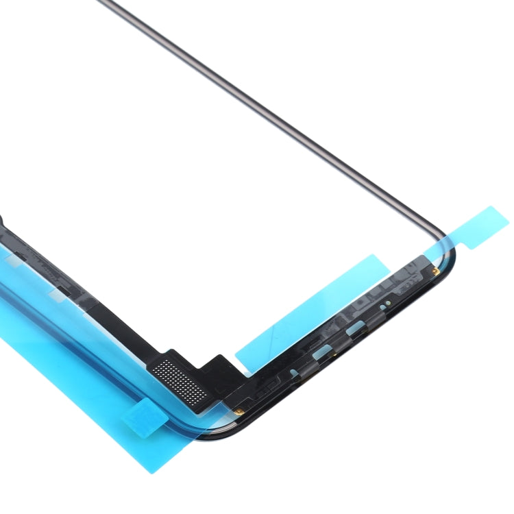 Touch Panel Without IC Chip for iPhone 11 Pro, For iPhone 11 Pro (Without IC)