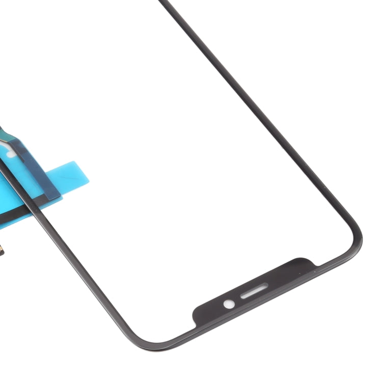 Original Touch Panel With OCA for iPhone 11 Pro, For iPhone 11 Pro(Original With OCA)