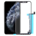 Original Touch Panel With OCA for iPhone 11 Pro, For iPhone 11 Pro(Original With OCA)