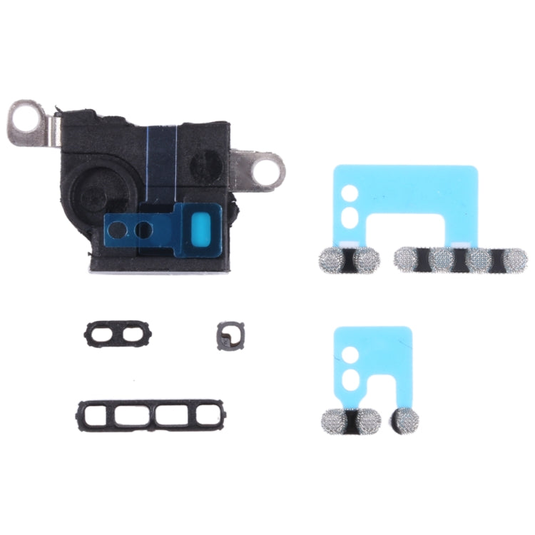 10 PCS Speaker Dustproof Mesh for iPhone 11 Pro, For iPhone 11 Pro