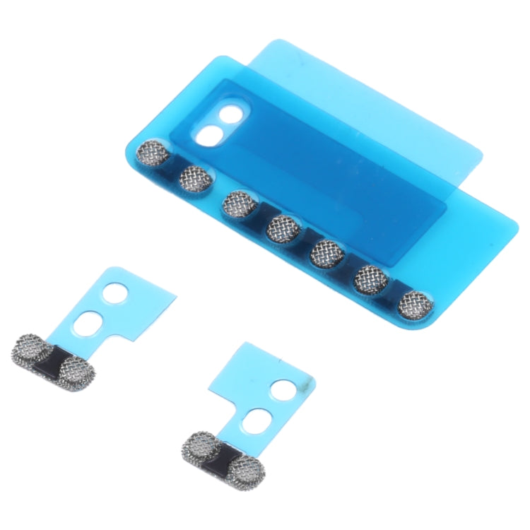 10 PCS Speaker Dustproof Mesh for iPhone 11 Pro Max, For iPhone 11 Pro Max