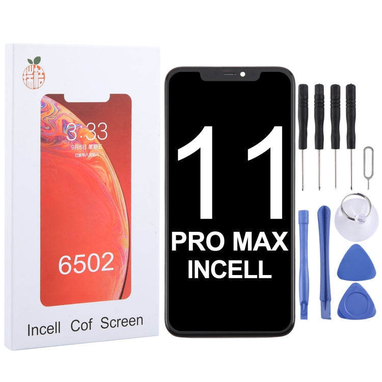 In-Cell LCD-Bildschirm für iPhone 11 Pro Max, für iPhone 11 Pro Max (In-Cell)