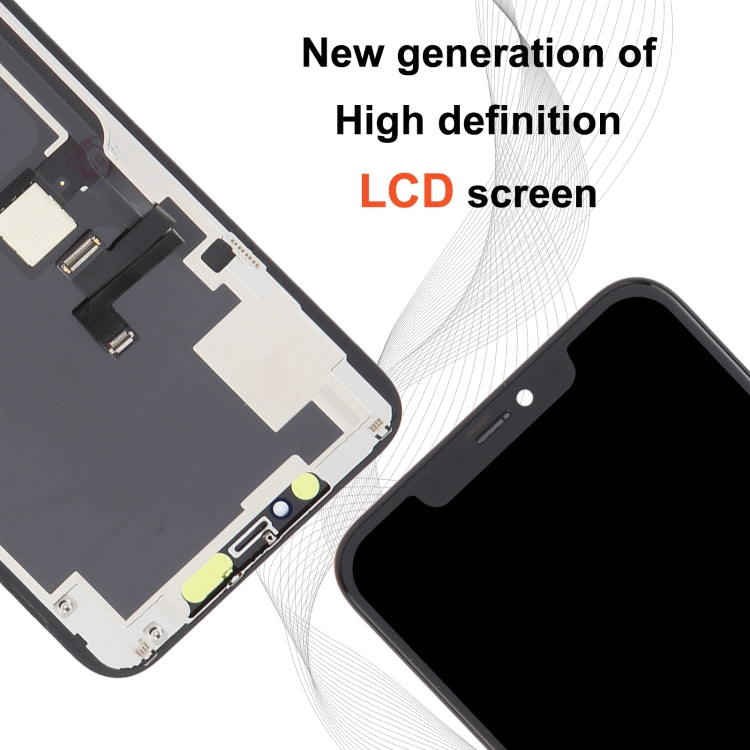 In-Cell LCD-Bildschirm für iPhone 11 Pro Max, für iPhone 11 Pro Max (In-Cell)