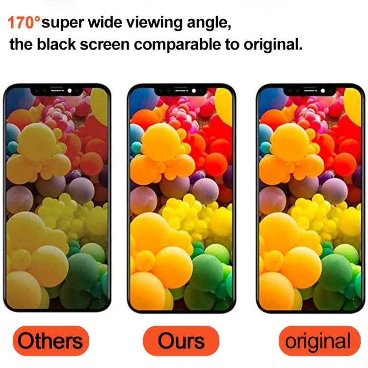 In-Cell LCD-Bildschirm für iPhone 11 Pro Max, für iPhone 11 Pro Max (In-Cell)