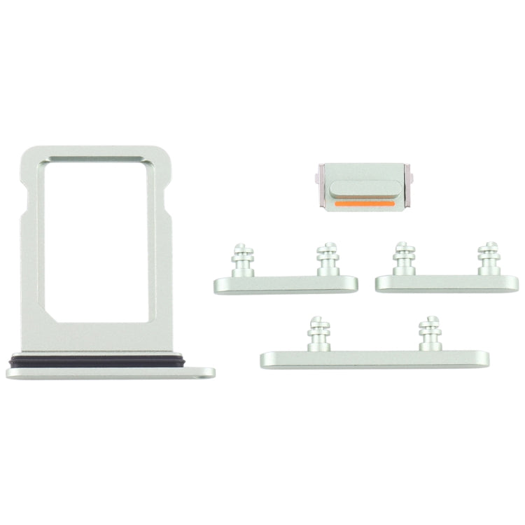 SIM-Kartenfach + Seitentasten für iPhone 12 Mini, für iPhone 12 Mini (Single-SIM)