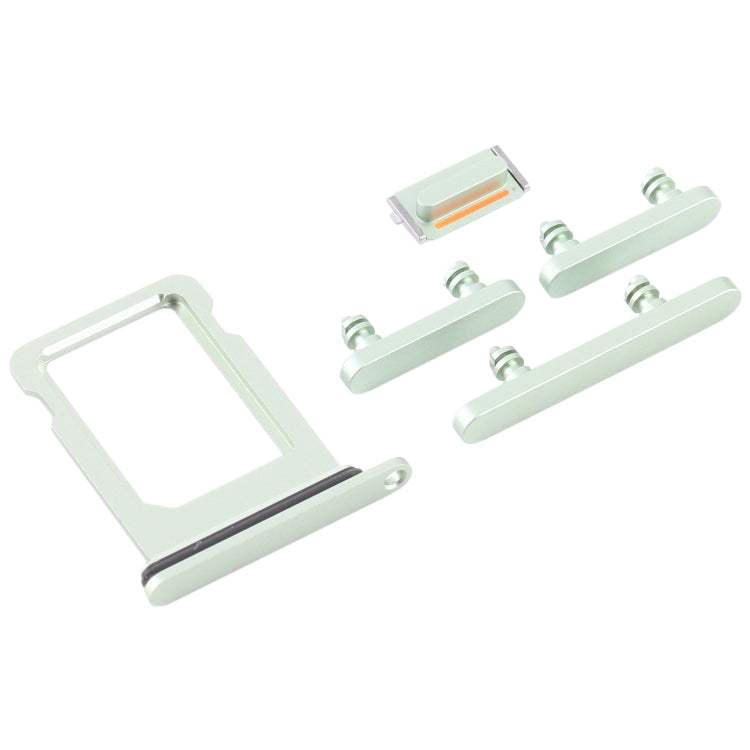 SIM-Kartenfach + Seitentasten für iPhone 12 Mini, für iPhone 12 Mini (Single-SIM)