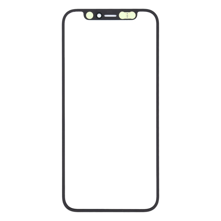 Front Screen Outer Glass Lens for iPhone 12 Pro Max, For iPhone 12 Pro Max