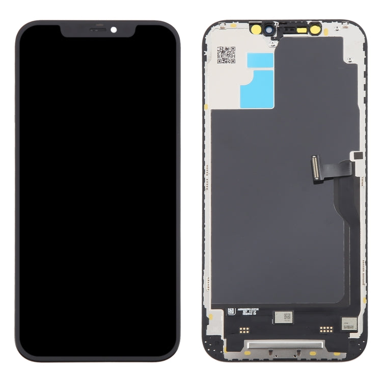 JK incell LCD Screen For iPhone 12 Pro Max, For iPhone 12 Pro Max(JK inell)