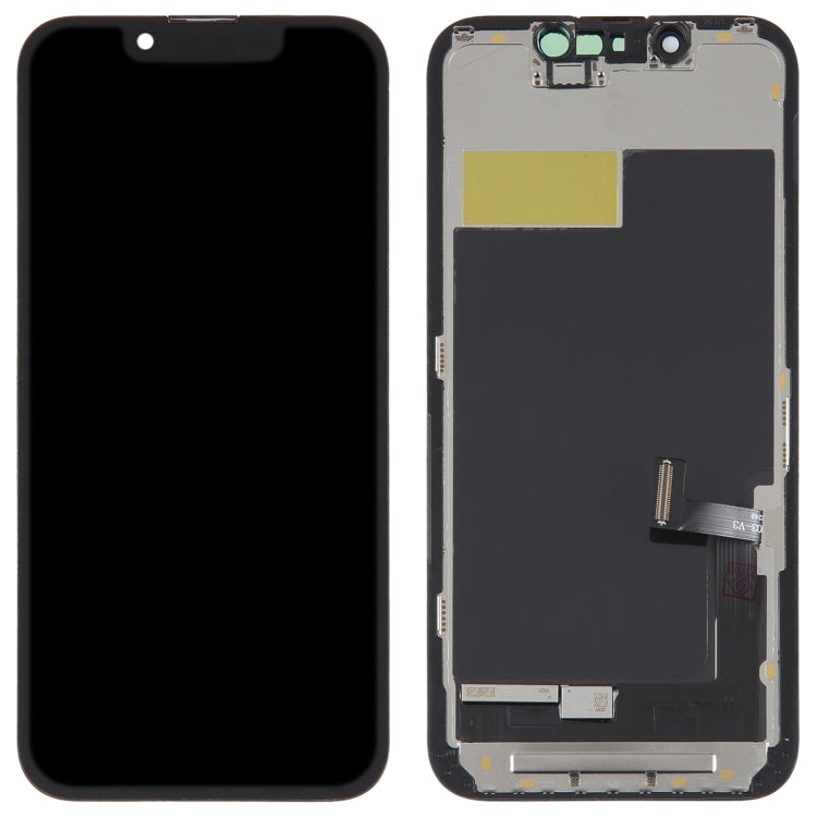 ZY In-Cell LCD-Bildschirm für iPhone 13 mini, Für iPhone 13 mini (ZY In-Cell)