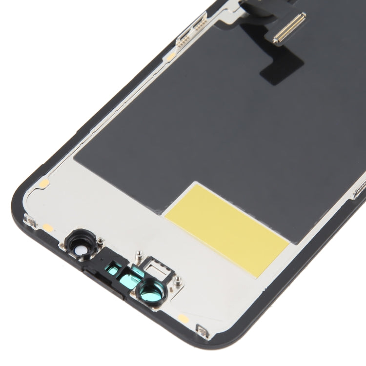 ZY In-Cell LCD-Bildschirm für iPhone 13 mini, Für iPhone 13 mini (ZY In-Cell)