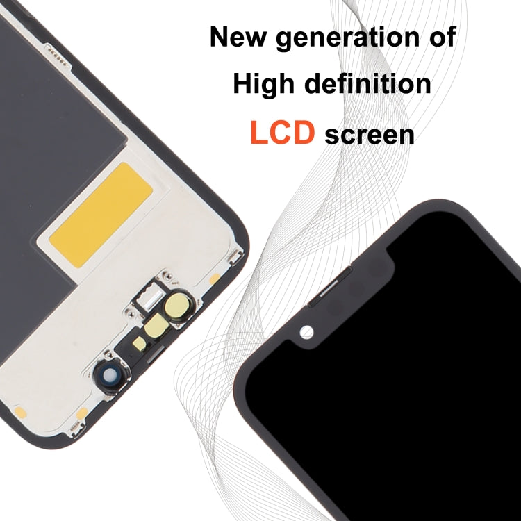 RJ incell LCD Screen For iPhone 13 mini, For iPhone 13 mini (RJ incell)