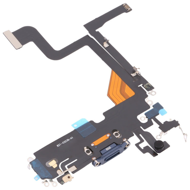 For iPhone 13 Pro Charging Port Flex Cable, For iPhone 13 Pro