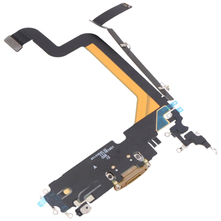 For iPhone 14 Pro Max Original Charging Port Flex Cable, For iPhone 14 Pro Max (Original), For iPhone 14 Pro Max(Original)