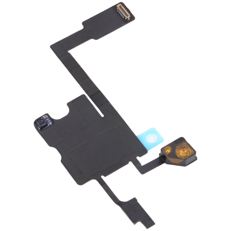 Earpiece Speaker Sensor Flex Cable for iPhone 14 Pro, For iPhone 14 Pro