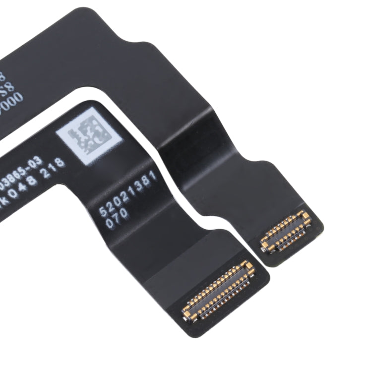 For iPhone 14 Pro Max Front Facing Camera, For iPhone 14 Max
