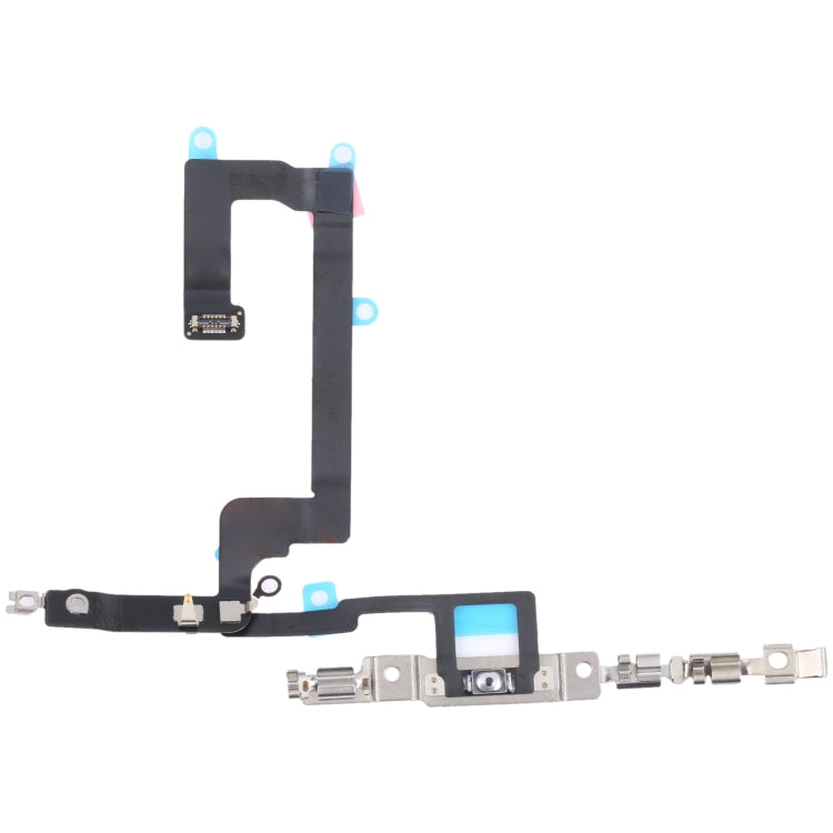 For iPhone 14 Power Button Flex Cable, For iPhone 14