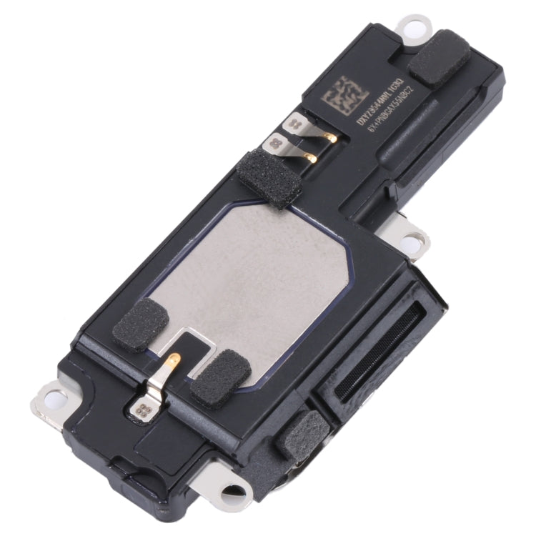 For iPhone 14 Pro Max Speaker Ringer Buzzer, For iPhone 14 Pro Max