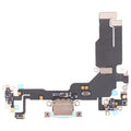 iPhone 15 Original Charging Port Flex Cable