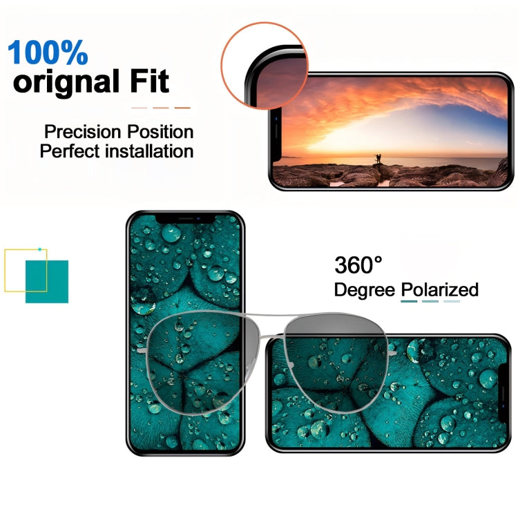 JK incell LCD Screen For iPhone 15 Pro, For iPhone 15 Pro (JK incell)