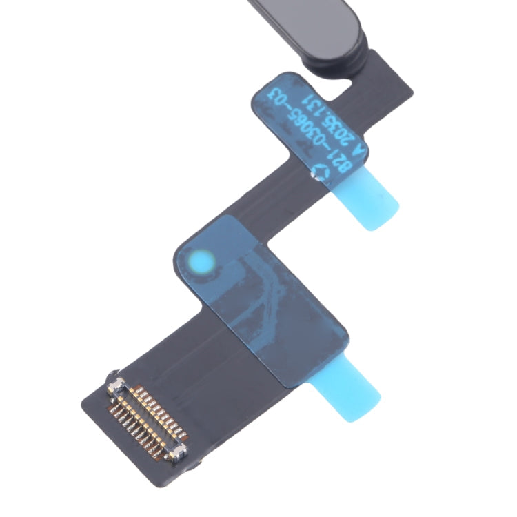 For iPad Air 11 2024 / Air 13 2024 Power Button Flex Cable, For iPad Air 11 2024 / Air 13 2024 / Air 11 2025 / Air 13 2025 / Air 11 2026 / Air 13 2026, For iPad Air 11 2024 / Air 13 2024 / Air 11 2025 / Air 13 2025 / Air 11 2026 / Air 13 2026(Blue)    ...